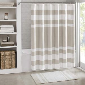 NEW WITH TAGS shower curtain